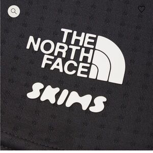 Skims north face skims leggings
